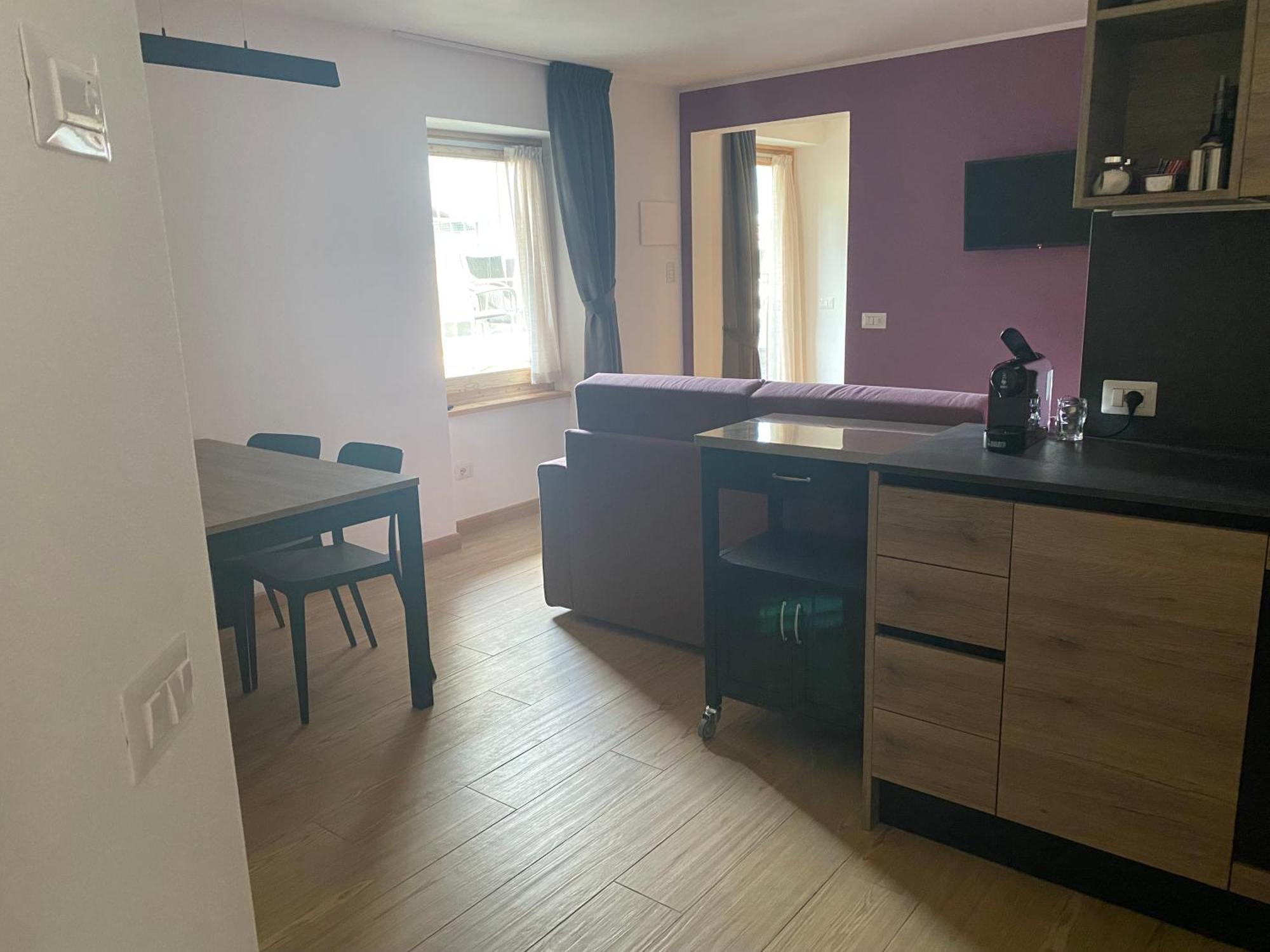 Appartamento In Via Morcelli Bormio Exterior photo
