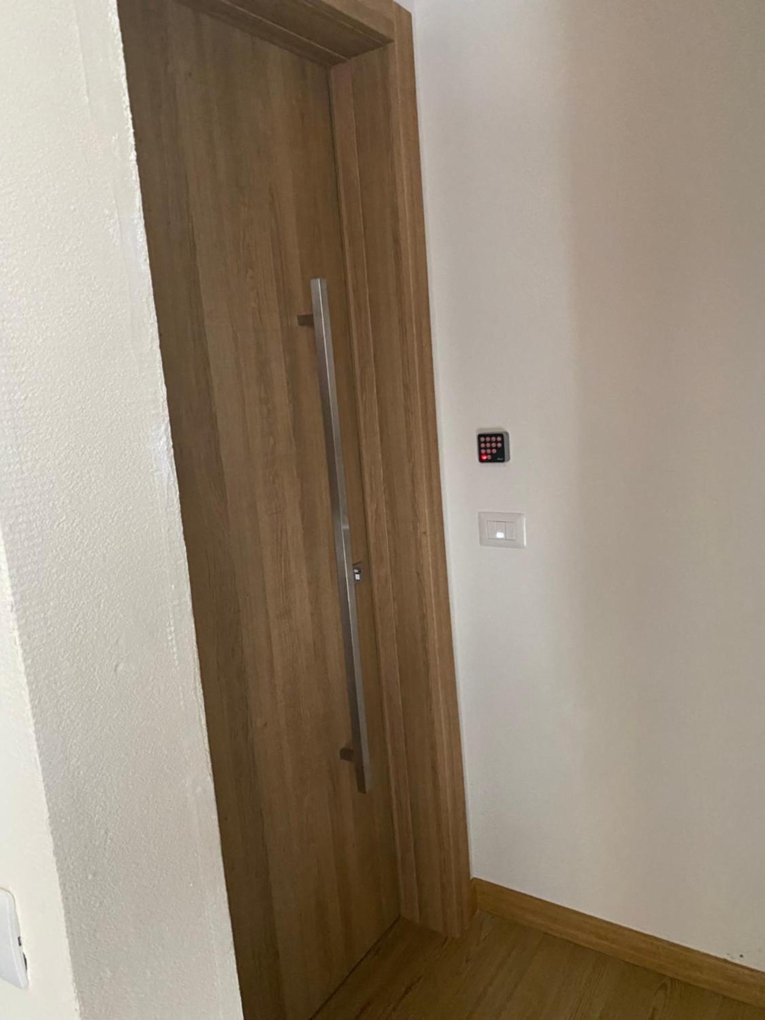 Appartamento In Via Morcelli Bormio Exterior photo