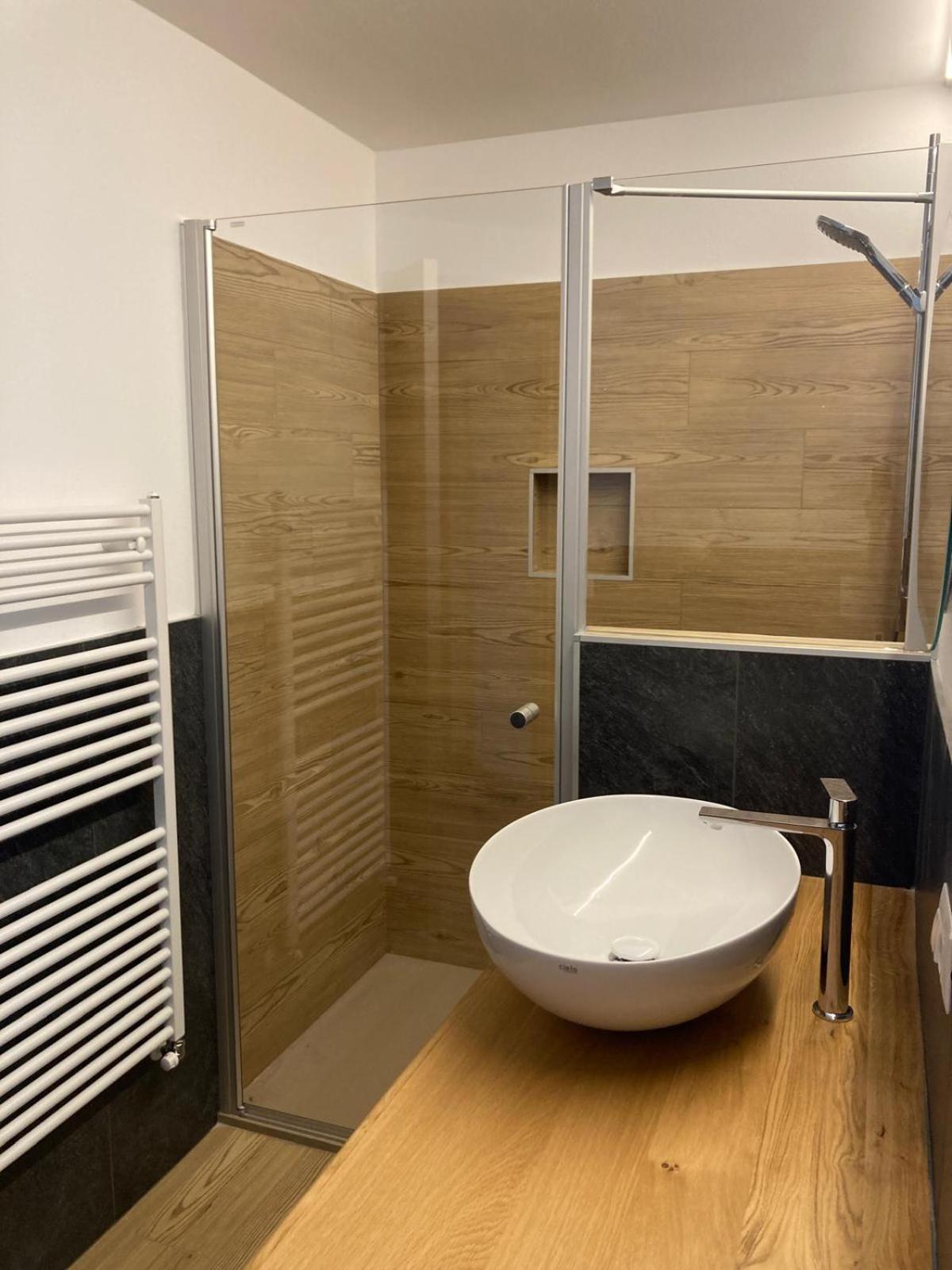 Appartamento In Via Morcelli Bormio Exterior photo