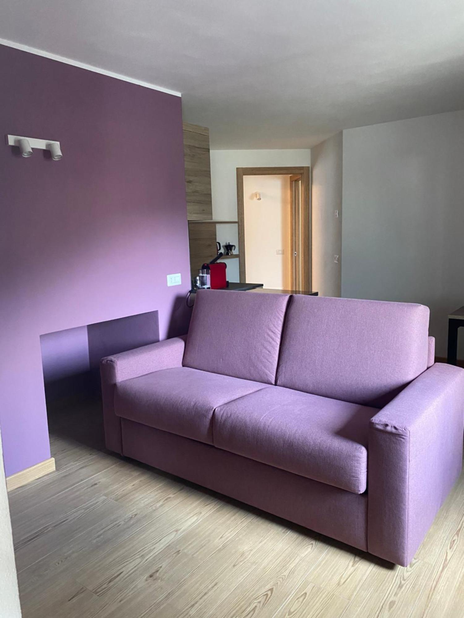 Appartamento In Via Morcelli Bormio Exterior photo