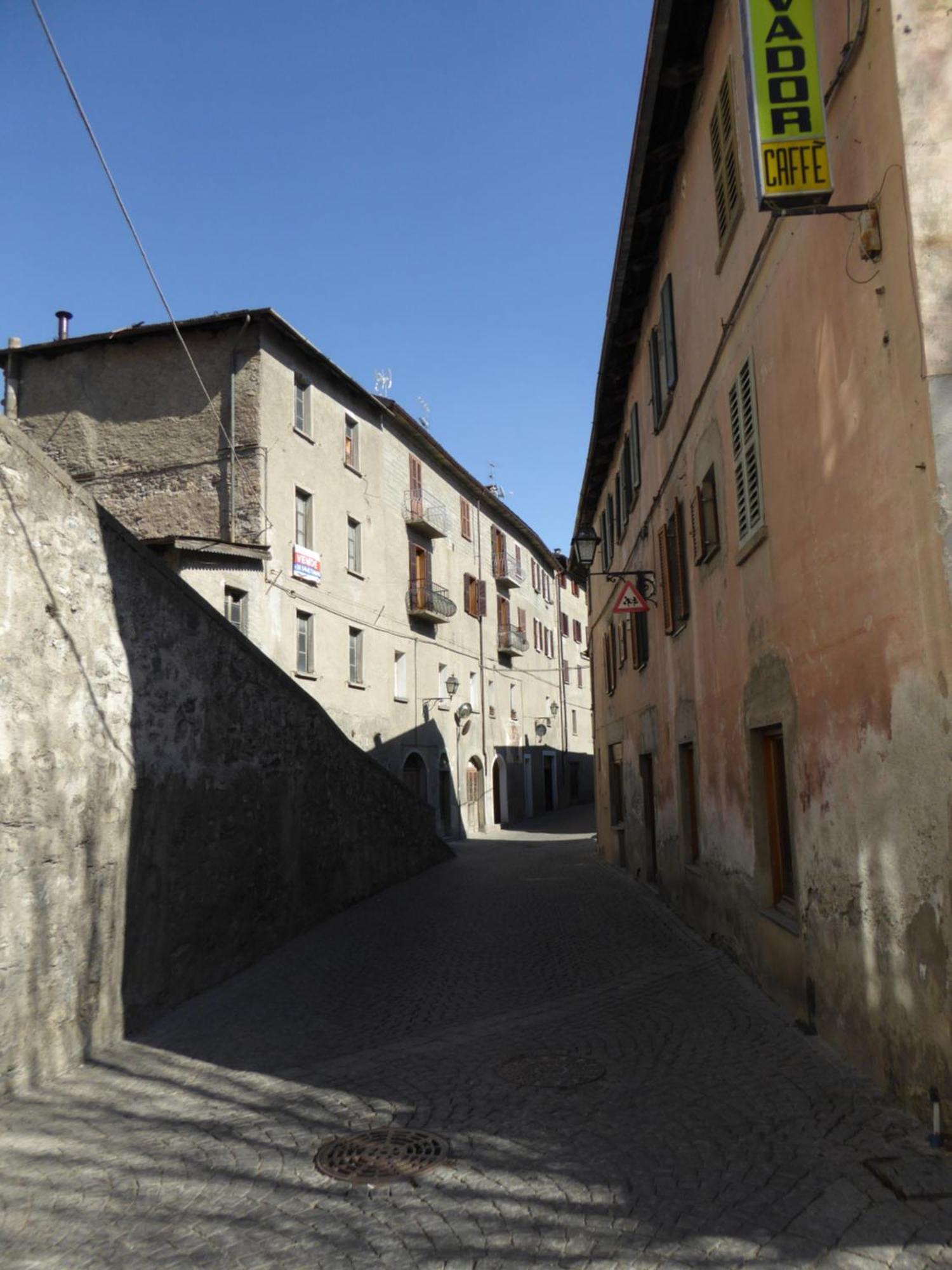 Appartamento In Via Morcelli Bormio Exterior photo