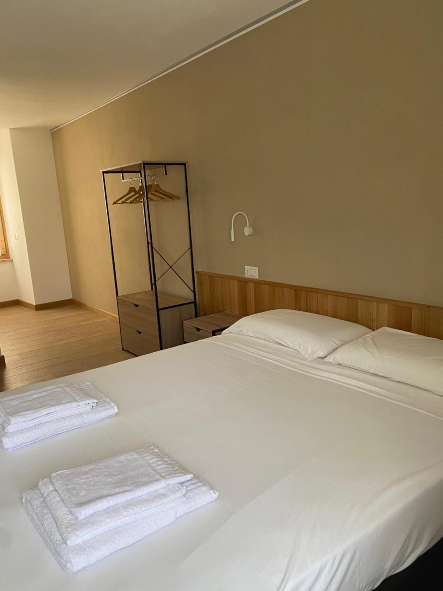Appartamento In Via Morcelli Bormio Exterior photo