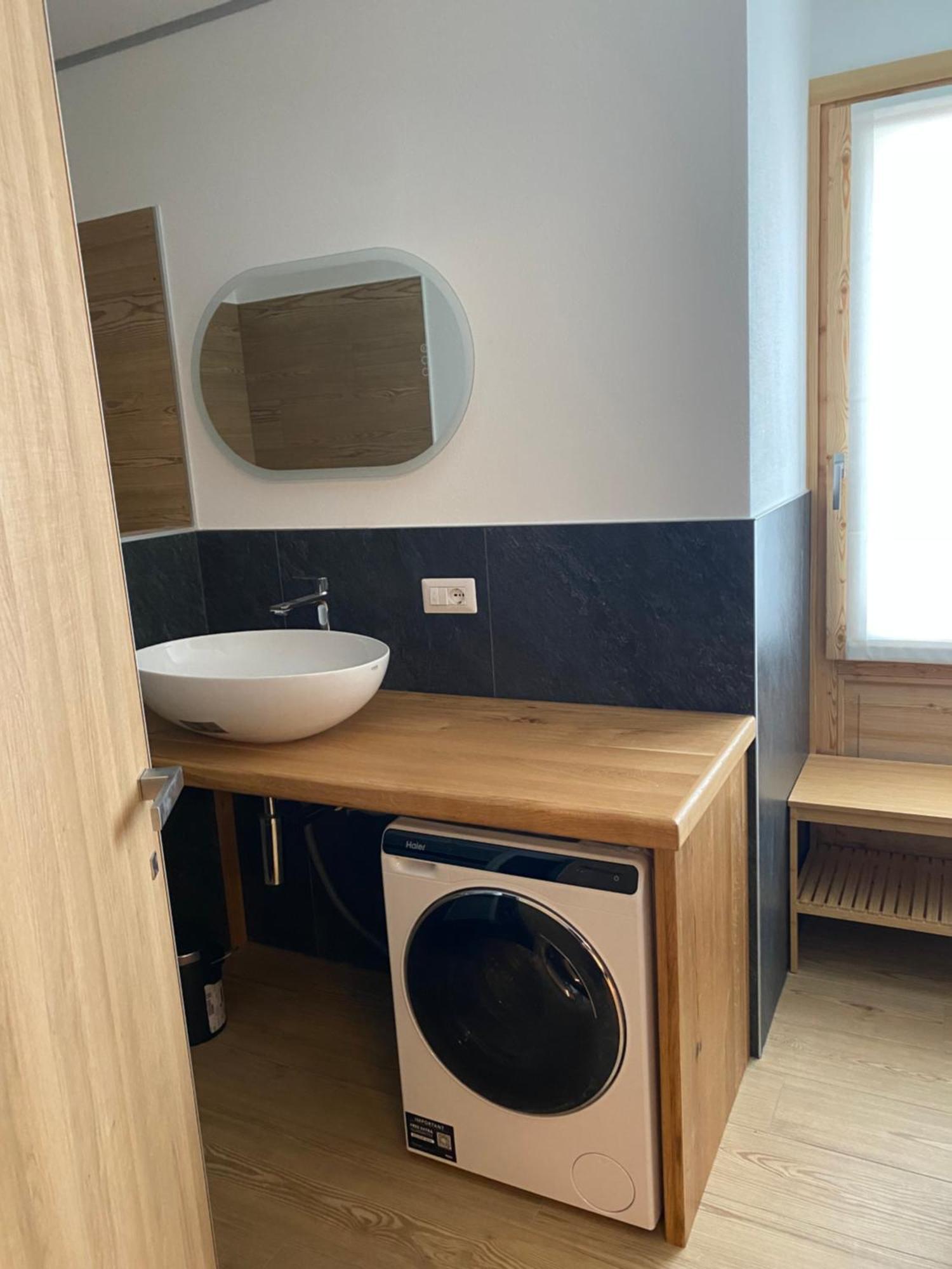 Appartamento In Via Morcelli Bormio Exterior photo