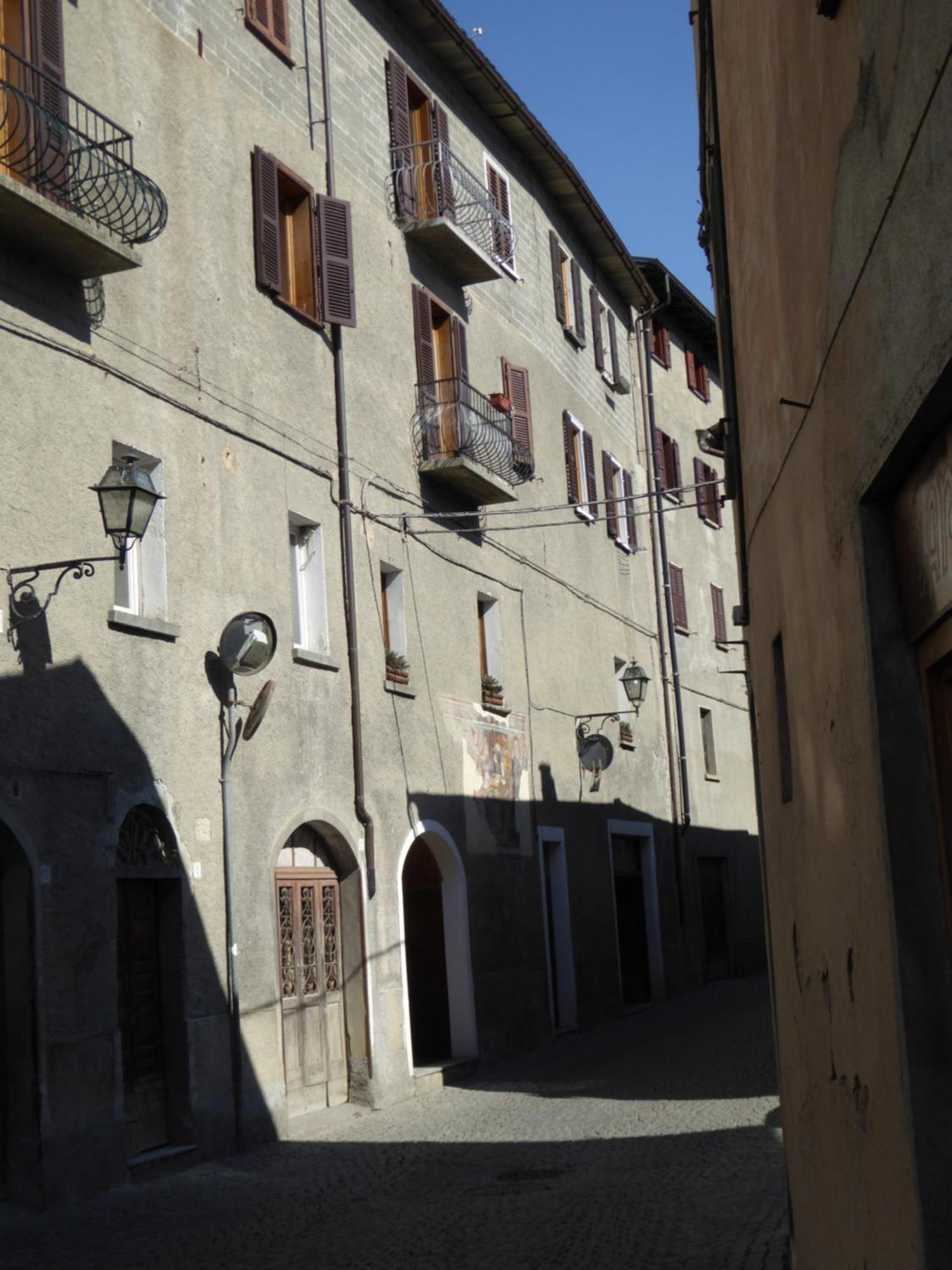 Appartamento In Via Morcelli Bormio Exterior photo